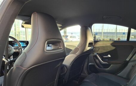 Mercedes-Benz CLA, 2019 год, 2 550 000 рублей, 17 фотография