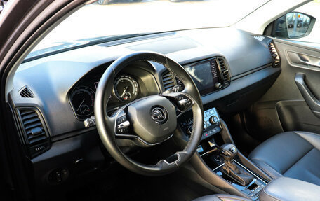 Skoda Karoq I, 2021 год, 2 549 000 рублей, 7 фотография