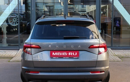 Skoda Karoq I, 2021 год, 2 549 000 рублей, 5 фотография