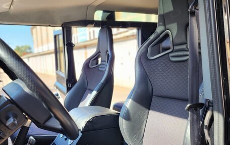 Land Rover Defender I, 2008 год, 2 550 000 рублей, 7 фотография