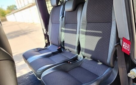 Land Rover Defender I, 2008 год, 2 550 000 рублей, 9 фотография