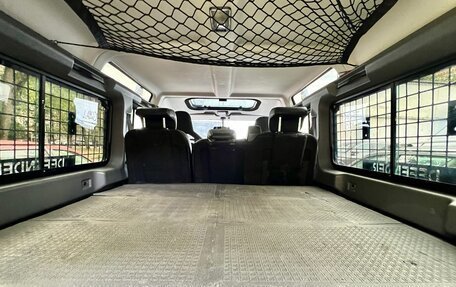 Land Rover Defender I, 2008 год, 2 550 000 рублей, 30 фотография