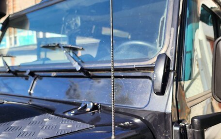 Land Rover Defender I, 2008 год, 2 550 000 рублей, 35 фотография