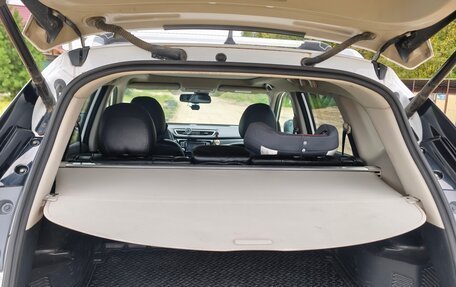 Nissan X-Trail, 2015 год, 1 400 000 рублей, 7 фотография