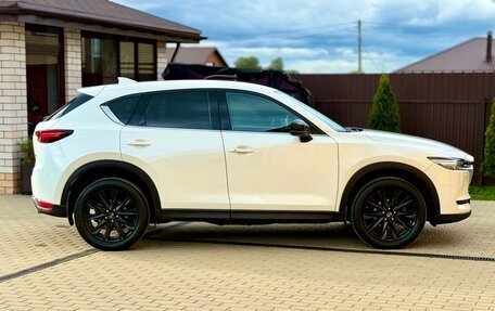 Mazda CX-5 II, 2021 год, 2 999 000 рублей, 4 фотография