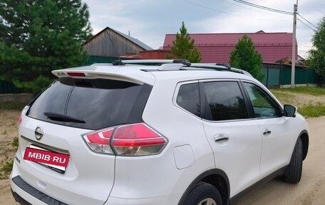 Nissan X-Trail, 2015 год, 1 400 000 рублей, 5 фотография