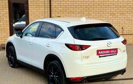 Mazda CX-5 II, 2021 год, 2 999 000 рублей, 3 фотография