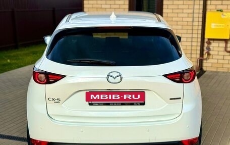 Mazda CX-5 II, 2021 год, 2 999 000 рублей, 2 фотография