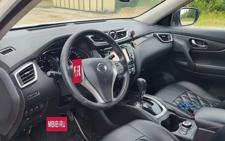 Nissan X-Trail, 2015 год, 1 400 000 рублей, 6 фотография