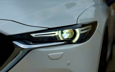 Mazda CX-5 II, 2021 год, 2 999 000 рублей, 10 фотография