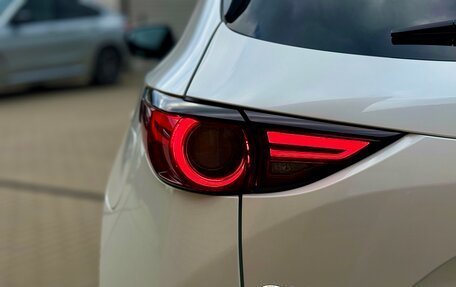 Mazda CX-5 II, 2021 год, 2 999 000 рублей, 11 фотография