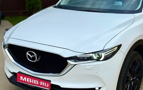 Mazda CX-5 II, 2021 год, 2 999 000 рублей, 6 фотография