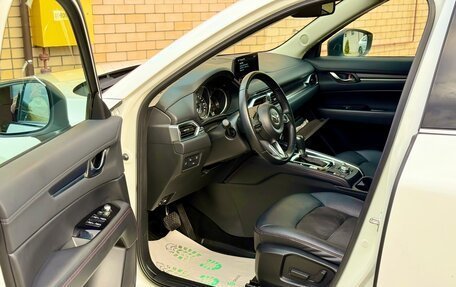 Mazda CX-5 II, 2021 год, 2 999 000 рублей, 13 фотография