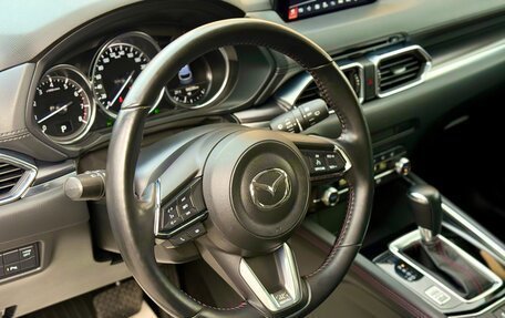 Mazda CX-5 II, 2021 год, 2 999 000 рублей, 15 фотография