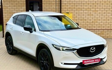 Mazda CX-5 II, 2021 год, 2 999 000 рублей, 8 фотография