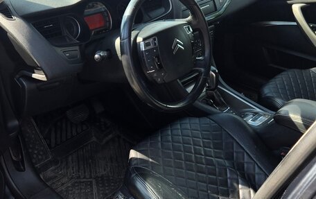 Citroen C5 II, 2010 год, 440 000 рублей, 6 фотография