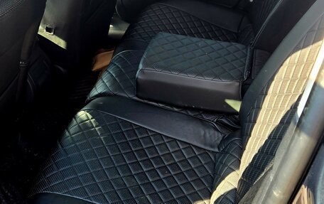 Citroen C5 II, 2010 год, 440 000 рублей, 7 фотография