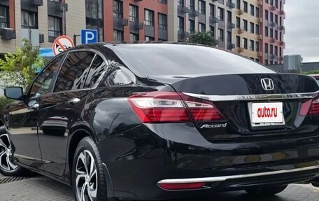 Honda Accord IX рестайлинг, 2016 год, 1 490 000 рублей, 7 фотография