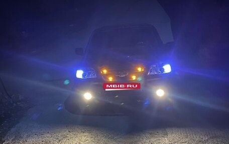 Chevrolet Niva I рестайлинг, 2008 год, 350 000 рублей, 3 фотография