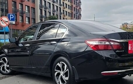Honda Accord IX рестайлинг, 2016 год, 1 490 000 рублей, 8 фотография