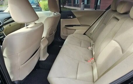 Honda Accord IX рестайлинг, 2016 год, 1 490 000 рублей, 10 фотография