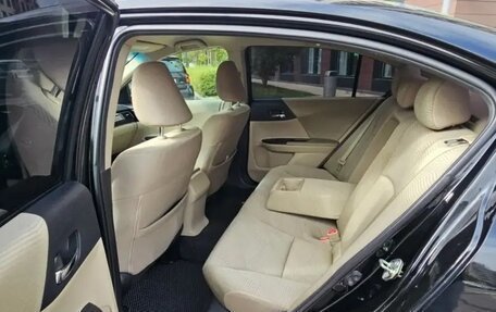 Honda Accord IX рестайлинг, 2016 год, 1 490 000 рублей, 11 фотография
