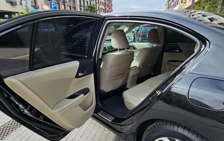 Honda Accord IX рестайлинг, 2016 год, 1 490 000 рублей, 17 фотография