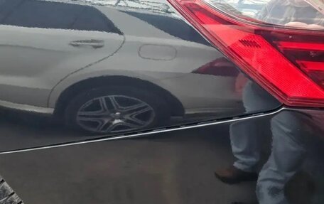 Honda Accord IX рестайлинг, 2016 год, 1 490 000 рублей, 37 фотография