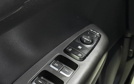 KIA Sportage IV рестайлинг, 2018 год, 1 865 000 рублей, 21 фотография