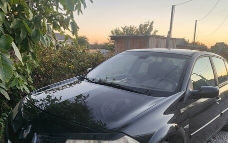 Renault Megane II, 2008 год, 390 000 рублей, 1 фотография
