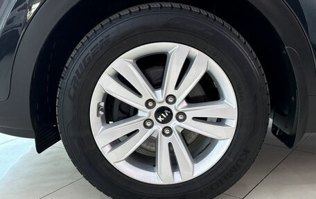 KIA Sportage IV рестайлинг, 2018 год, 1 865 000 рублей, 31 фотография