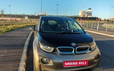 BMW i3 I01 рестайлинг, 2015 год, 1 700 000 рублей, 1 фотография