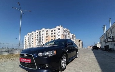 Mitsubishi Lancer IX, 2013 год, 950 000 рублей, 1 фотография