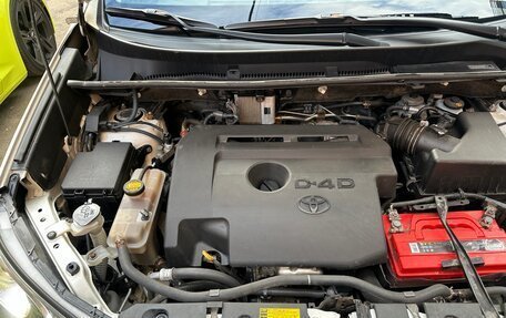 Toyota RAV4, 2014 год, 1 850 000 рублей, 15 фотография