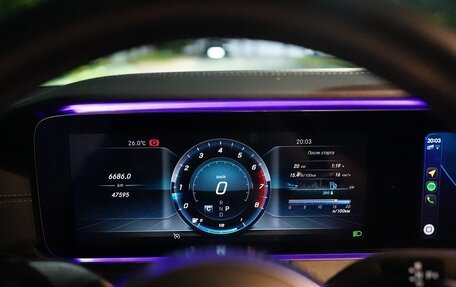 Mercedes-Benz E-Класс, 2019 год, 4 500 000 рублей, 12 фотография