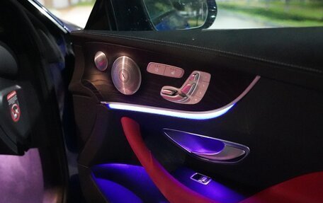 Mercedes-Benz E-Класс, 2019 год, 4 500 000 рублей, 14 фотография