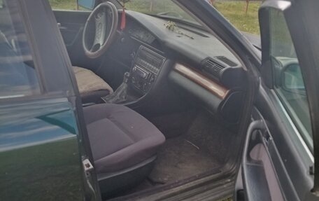 Audi 100, 1992 год, 305 000 рублей, 3 фотография