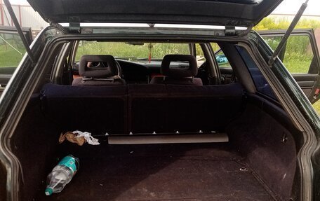 Audi 100, 1992 год, 305 000 рублей, 14 фотография