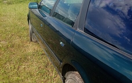 Audi 100, 1992 год, 305 000 рублей, 9 фотография