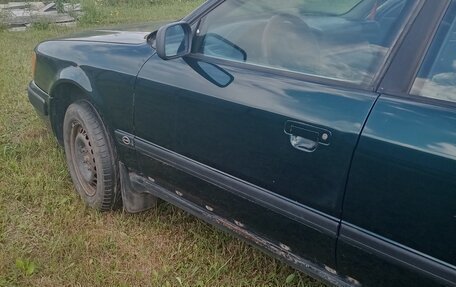 Audi 100, 1992 год, 305 000 рублей, 5 фотография