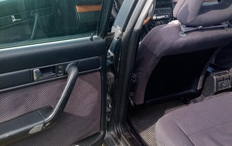 Audi 100, 1992 год, 305 000 рублей, 12 фотография