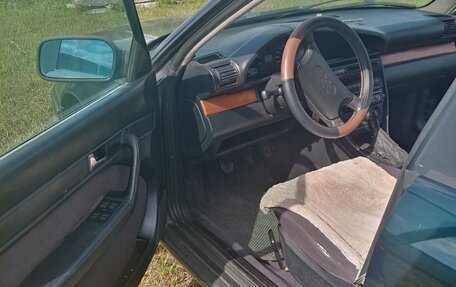 Audi 100, 1992 год, 305 000 рублей, 8 фотография