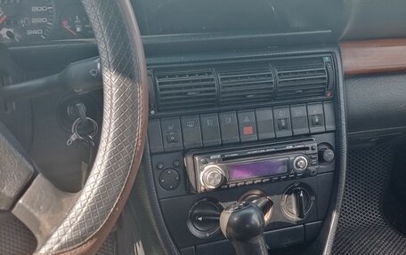 Audi 100, 1992 год, 305 000 рублей, 11 фотография