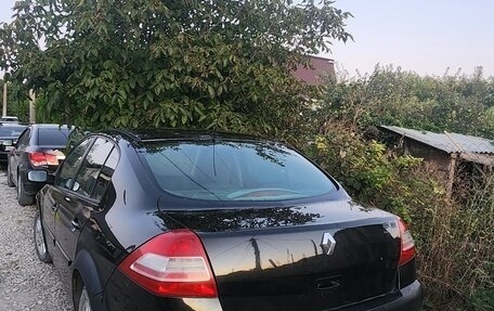 Renault Megane II, 2008 год, 390 000 рублей, 2 фотография