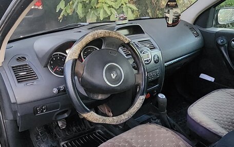 Renault Megane II, 2008 год, 390 000 рублей, 4 фотография