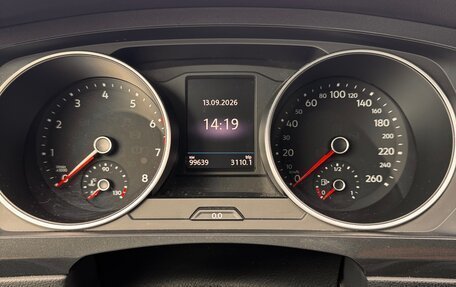 Volkswagen Tiguan II, 2018 год, 2 350 000 рублей, 7 фотография