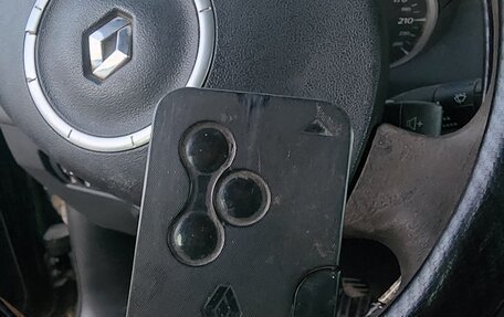 Renault Megane II, 2008 год, 390 000 рублей, 5 фотография