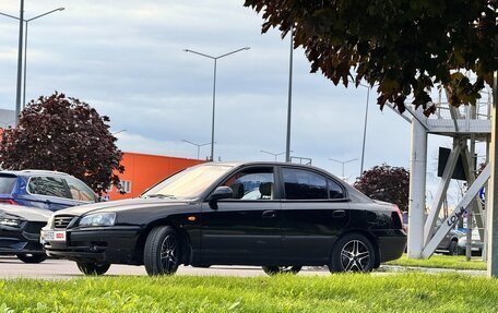 Hyundai Elantra III, 2006 год, 375 000 рублей, 2 фотография
