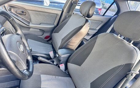Hyundai Elantra III, 2006 год, 375 000 рублей, 11 фотография