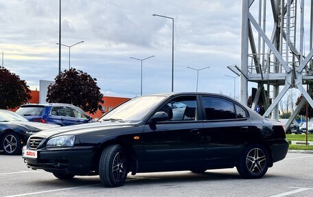 Hyundai Elantra III, 2006 год, 375 000 рублей, 5 фотография
